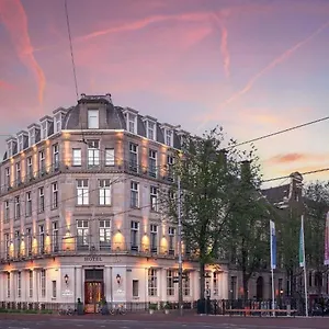 Banks Mansion - Boutique 4* Amsterdam