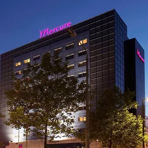 Mercure 4* La Haye