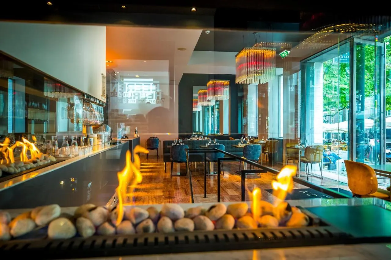 ****  Derlon Hotel Maastricht Pays-Bas