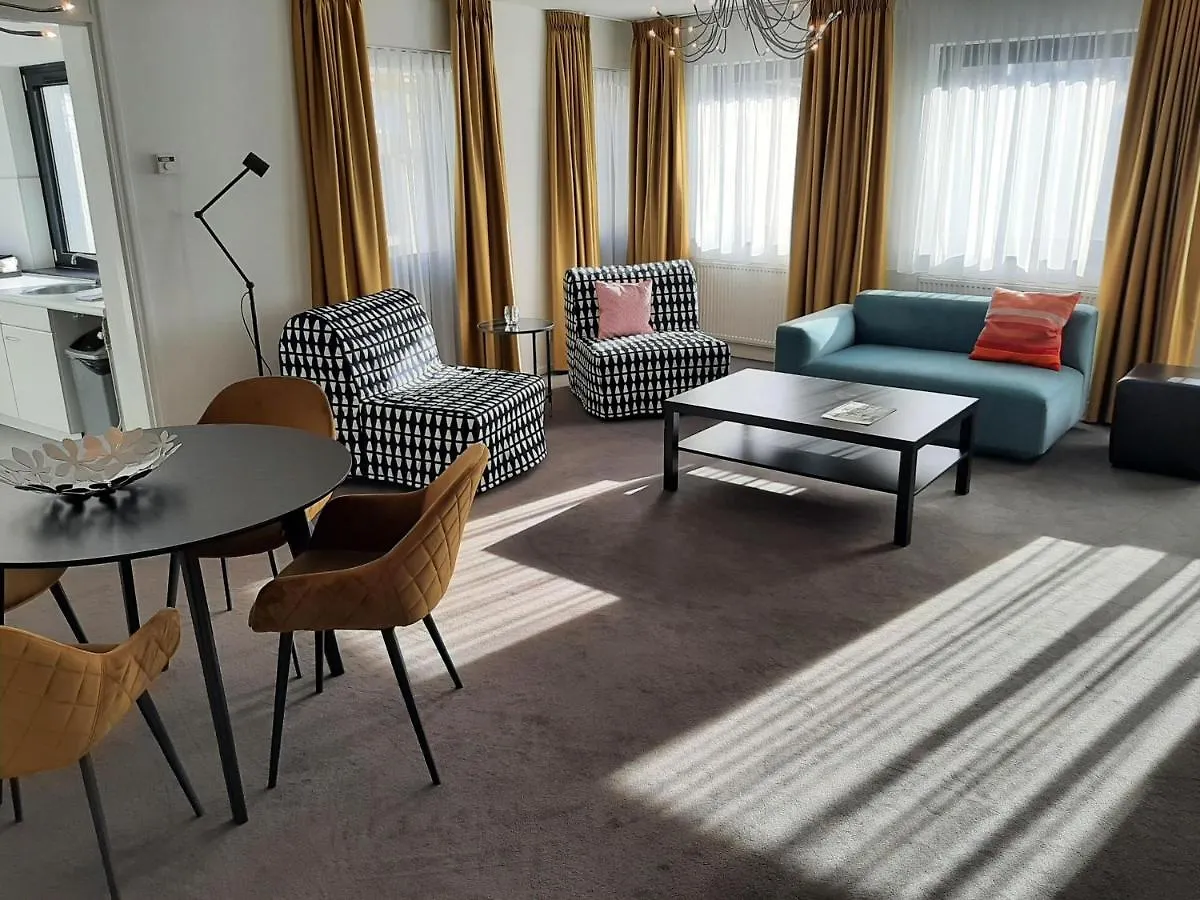 Derlon Hotel Maastricht
