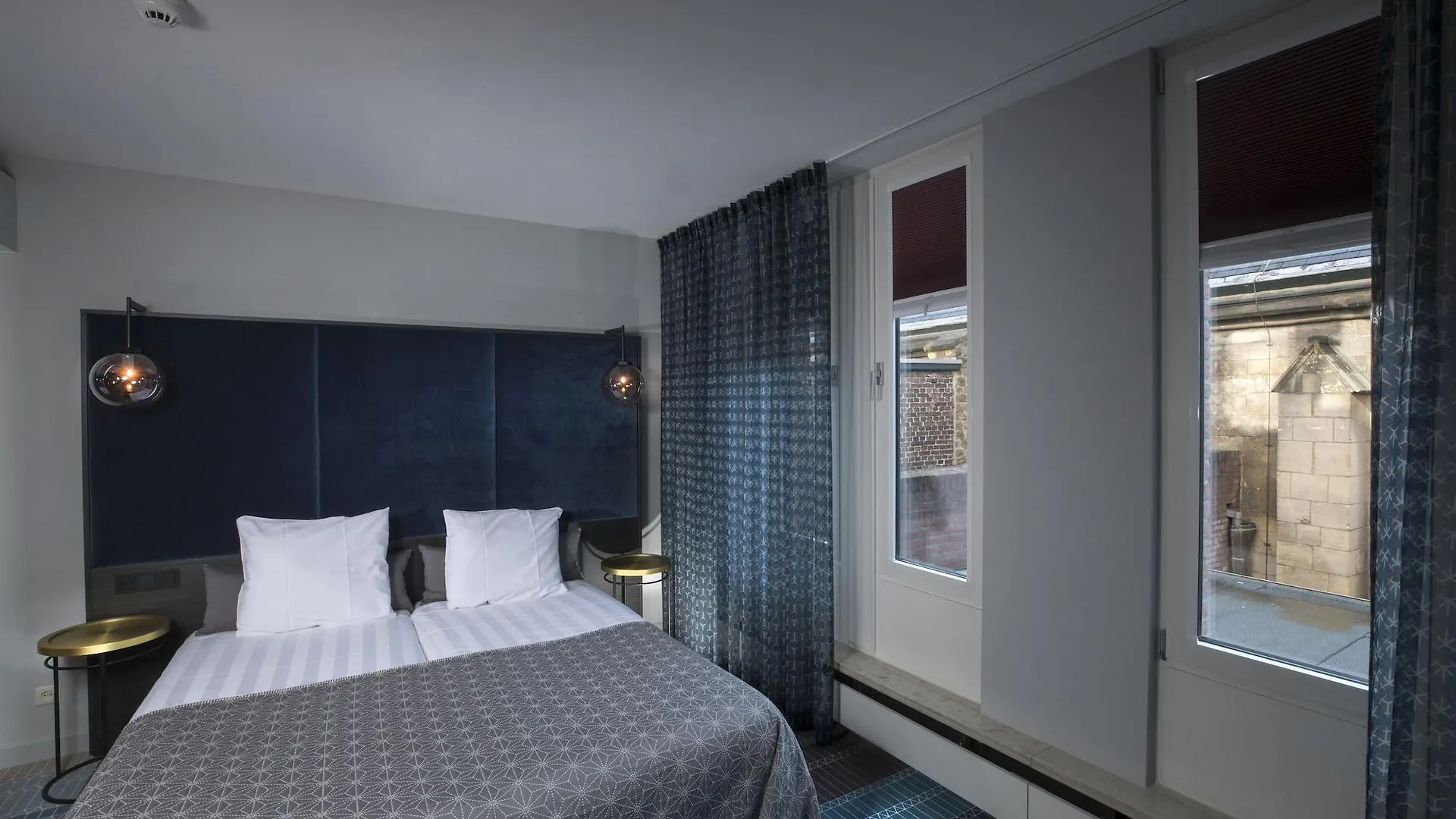 Derlon Hotel Maastricht