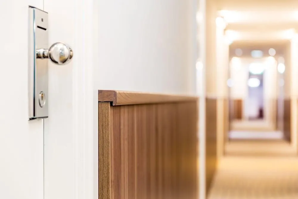 Derlon Hotel Maastricht Pays-Bas