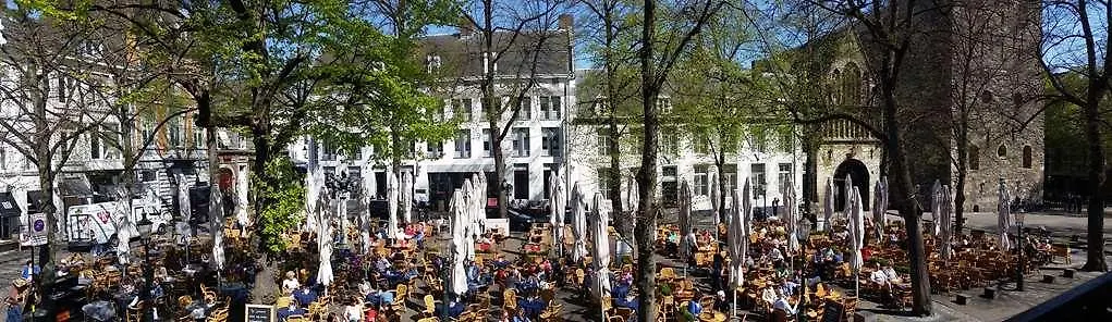 Derlon Hotel Maastricht
