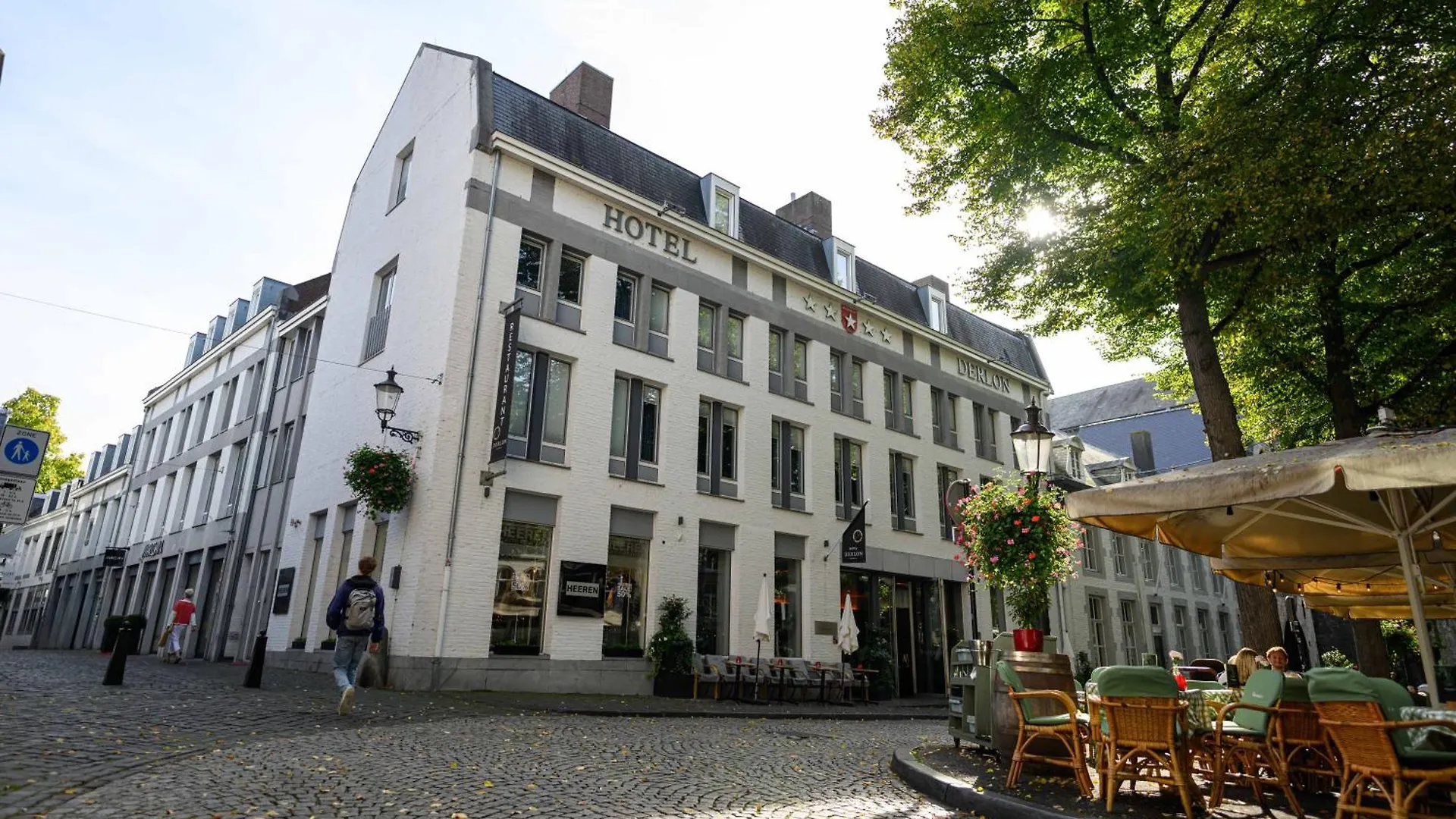 Derlon Hotel Maastricht