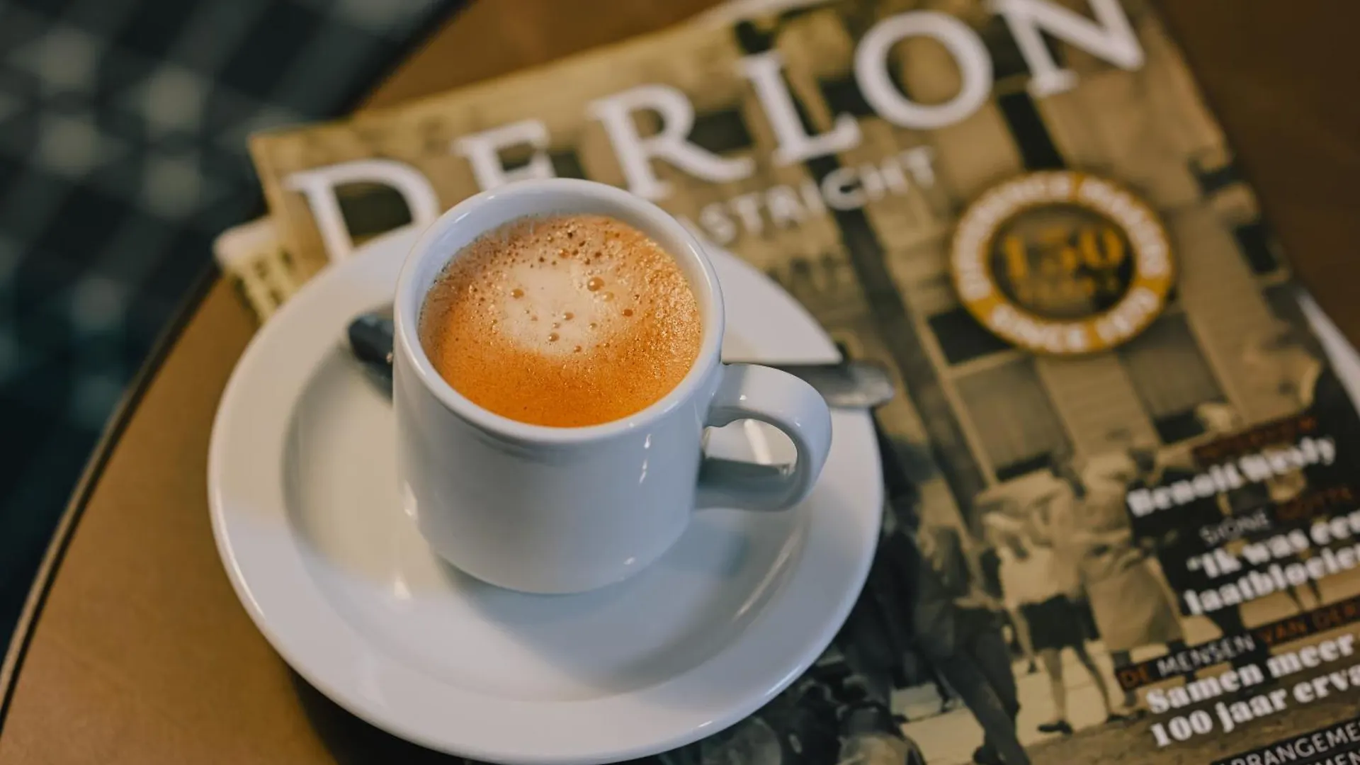 Derlon Hotel Maastricht