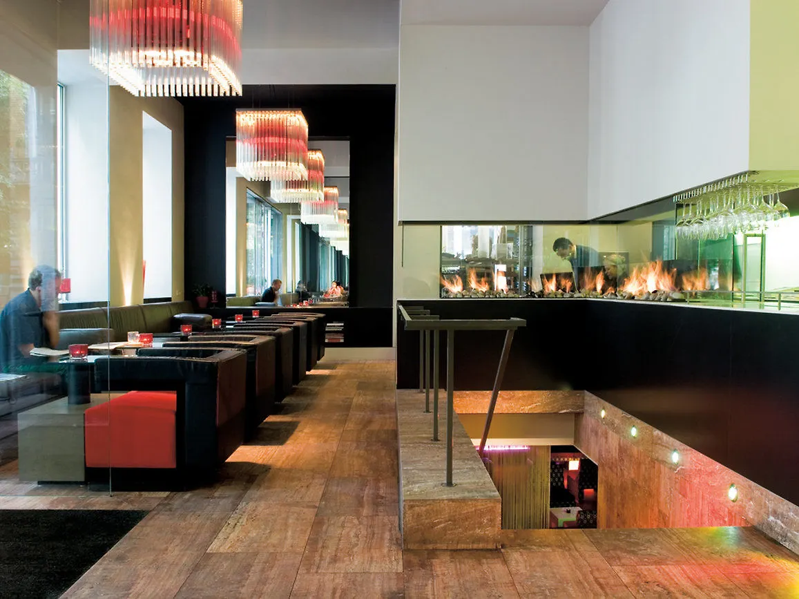 Derlon Hotel Maastricht