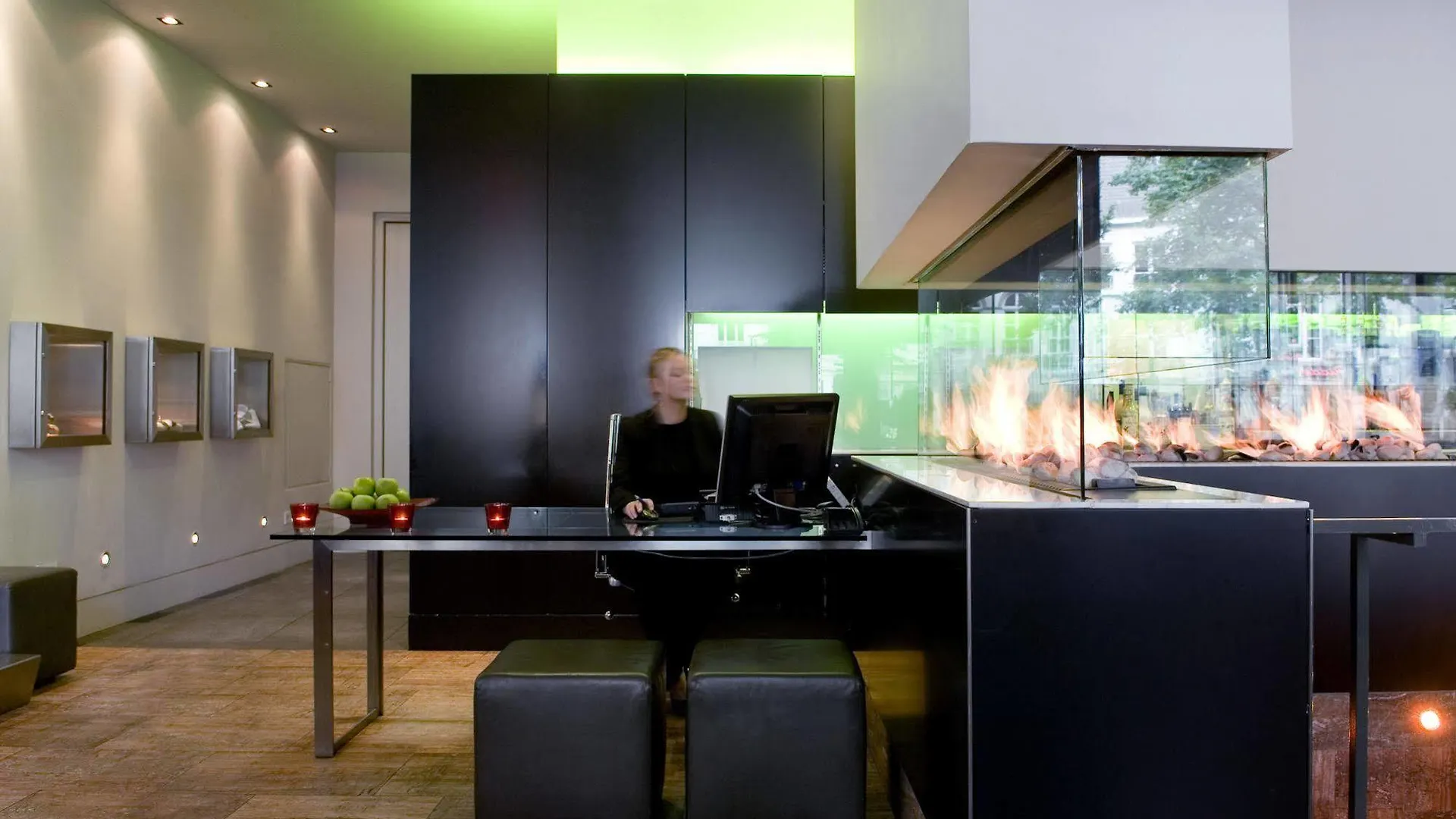 Derlon Hotel Maastricht 4*,