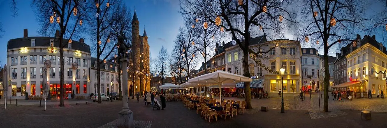 Derlon Hotel Maastricht