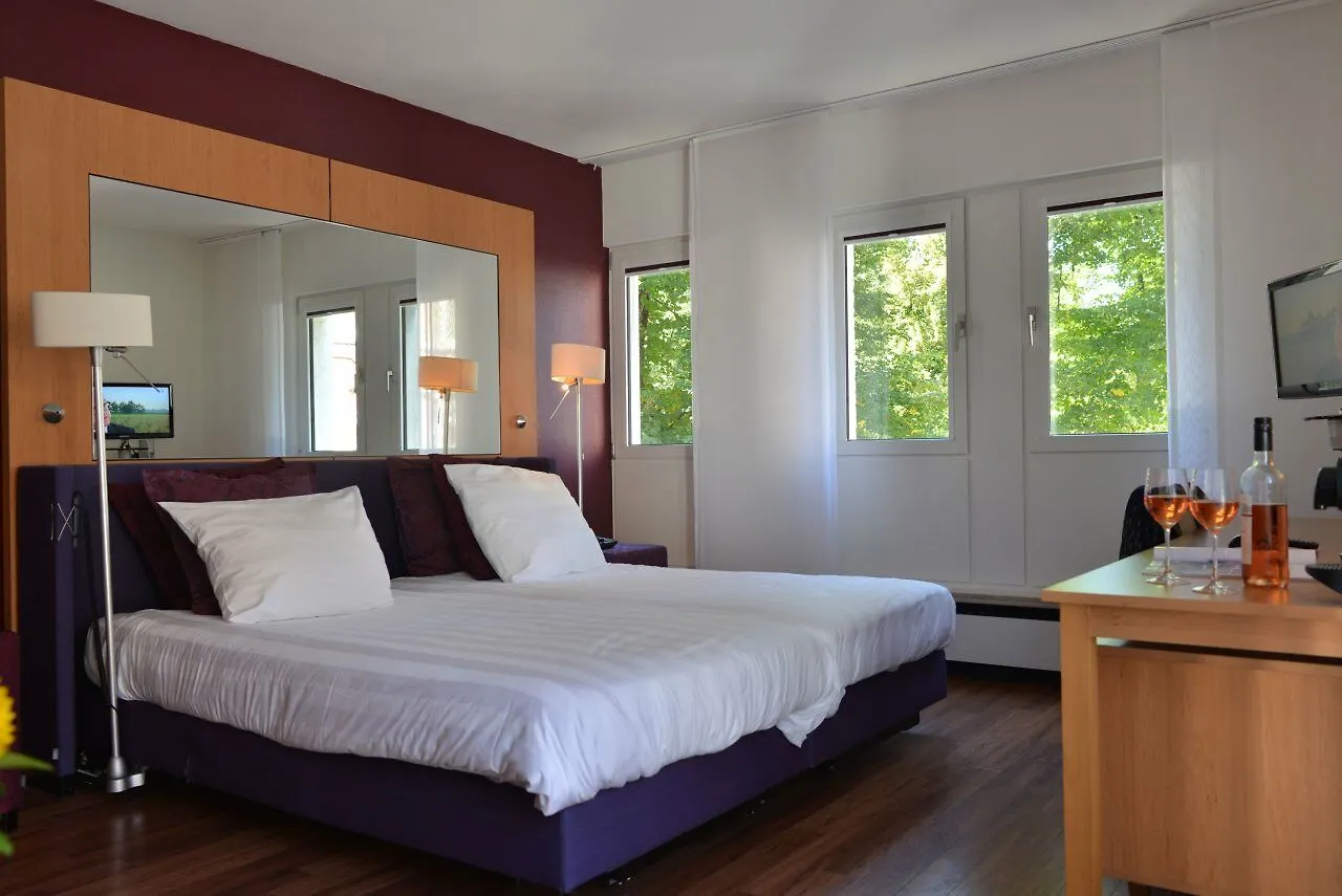 Derlon Hotel Maastricht