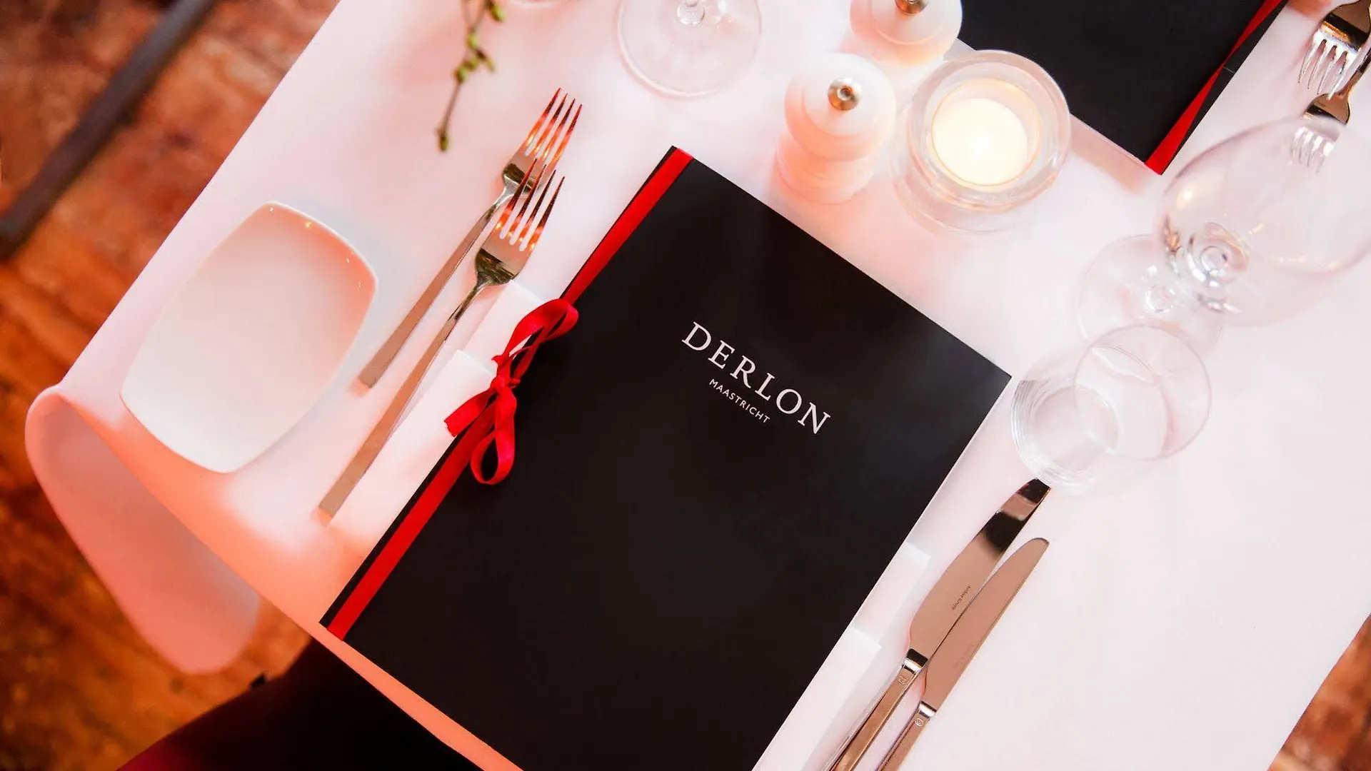 Derlon Hotel Maastricht